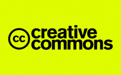 Libro: Hecho con Creative Commons | UNAM