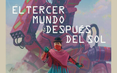 El tercer mundo después del sol | Libro PDF