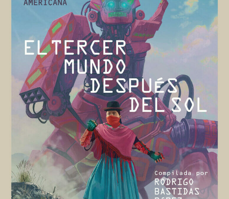 El tercer mundo después del sol | Libro PDF